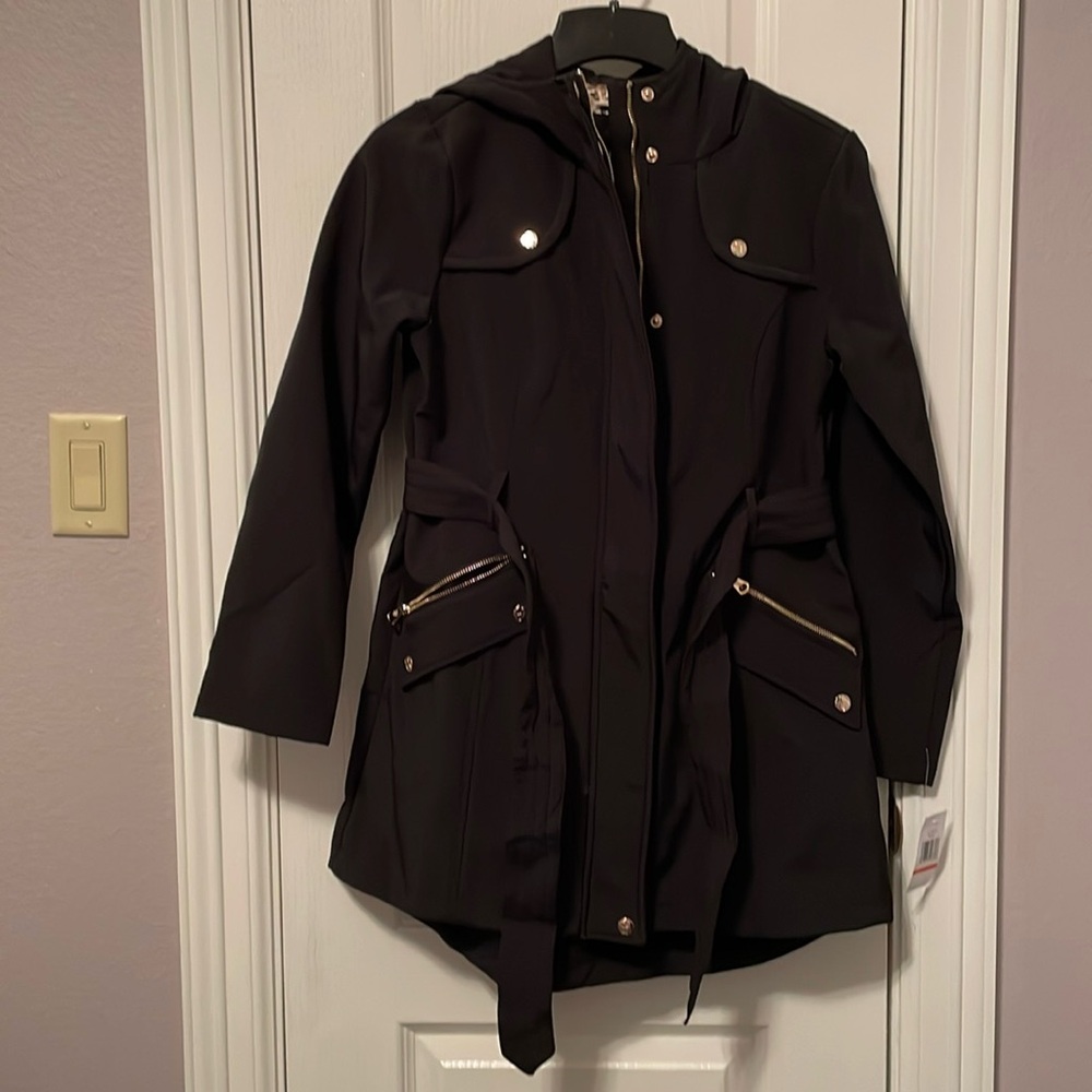 Jessica Simpson Coat-NWT
